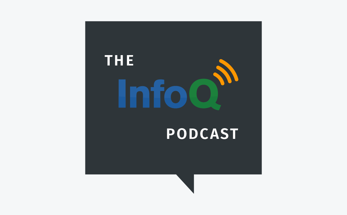 Info Podcast Logo